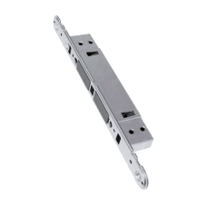 Замок Touch Lock18*196мм, магнітний, сірий (шт.)