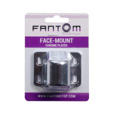 Зовнішнє кріплення FACE MOUN, хром