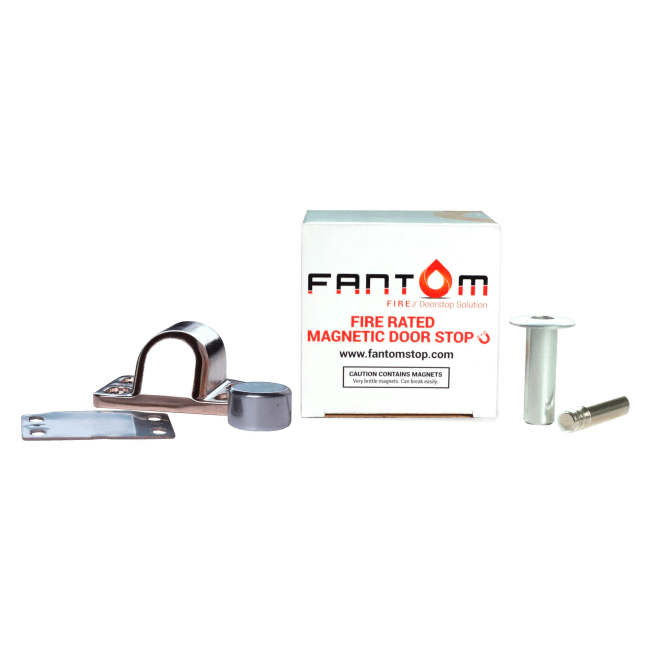 Fantom Fire